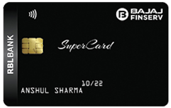 Rbl Bank Platinum Lifeeasy Supercard Mastercard Credit Card