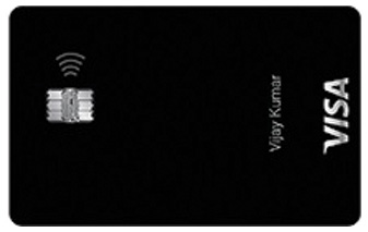 Ola Money Sbi Visa Platinum Credit Card